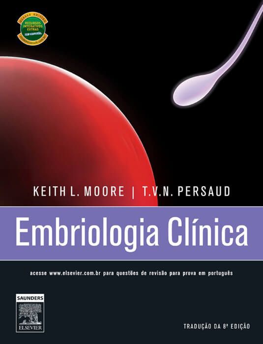 embriologia moore pdf